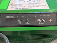 Bouwdroger 50l 230v remko, lte50, bouwjaar 2019 - afbeelding 8 van  20