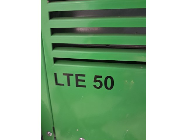 Bouwdroger 50l 230v remko, lte50, bouwjaar 2019 - afbeelding 13 van  20