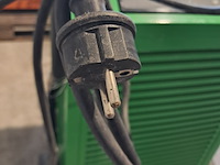 Bouwdroger 50l 230v remko, lte50, bouwjaar 2019 - afbeelding 19 van  20