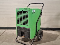 Bouwdroger 50l 230v remko, lte50, bouwjaar 2019 - afbeelding 1 van  7