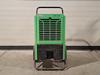 Bouwdroger 50l 230v remko, lte50, bouwjaar 2019 - afbeelding 2 van  7