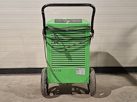 Bouwdroger 50l 230v remko, lte50, bouwjaar 2019 - afbeelding 4 van  7