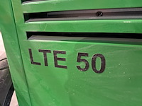 Bouwdroger 50l 230v remko, lte50, bouwjaar 2019 - afbeelding 2 van  10