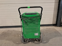 Bouwdroger 50l 230v remko, lte50, bouwjaar 2019 - afbeelding 4 van  10