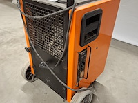 Bouwdroger 50l 230v, trotec, ttk 0175 s, 2016 - afbeelding 4 van  6