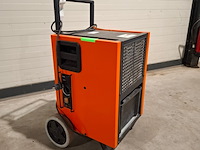 Bouwdroger 50l 230v, trotec, ttk 0175 s, 2022 - afbeelding 2 van  7