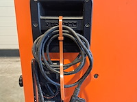 Bouwdroger 50l 230v trotec, ttk 0175 s, bouwjaar 2015 - afbeelding 5 van  14