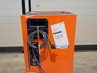 Bouwdroger 50l 230v trotec, ttk 0175 s, bouwjaar 2016 - afbeelding 3 van  14