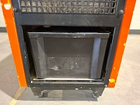 Bouwdroger 50l 230v trotec, ttk 0175 s, bouwjaar 2016 - afbeelding 2 van  8