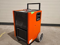 Bouwdroger 50l 230v trotec, ttk 0175 s, bouwjaar 2022 - afbeelding 1 van  5