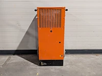 Bouwdroger 75l 230v, trotec, ttk 400, 2013 - afbeelding 2 van  6