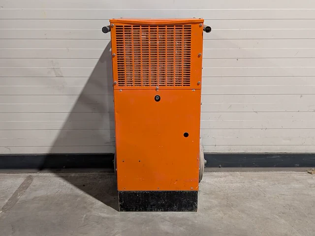 Bouwdroger 75l 230v, trotec, ttk 400, 2016 - afbeelding 2 van  6