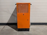Bouwdroger 75l 230v, trotec, ttk 400, 2016 - afbeelding 2 van  6