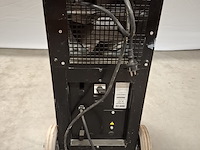 Bouwdroger 75l 230v, trotec, ttk 400, 2017 - afbeelding 2 van  6