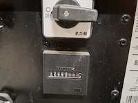 Bouwdroger 75l 230v, trotec, ttk 400, 2017 - afbeelding 3 van  6