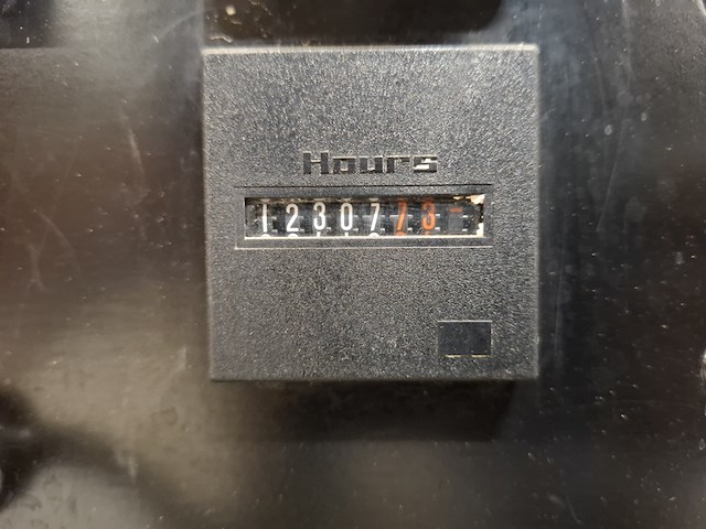 Bouwdroger 75l 230v, trotec, ttk 400, 2017 - afbeelding 4 van  6