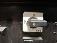 Bouwdroger 75l 230v, trotec, ttk 400, 2018 - afbeelding 4 van  6