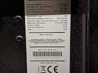 Bouwdroger 75l 230v, trotec, ttk 400, 2018 - afbeelding 6 van  6