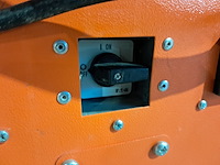 Bouwdroger 75l 230v trotec, ttk 400, bouwjaar 2015 - afbeelding 10 van  11