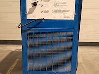 Bouwdroger 82l 230v ebac, bd150, bouwjaar 2012 - afbeelding 1 van  12