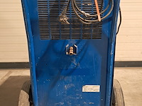 Bouwdroger 82l 230v ebac, bd150, bouwjaar 2012 - afbeelding 9 van  12