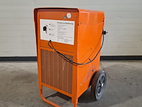 Bouwdroger 82l 230v ebac, bd150, bouwjaar 2012 - afbeelding 1 van  5