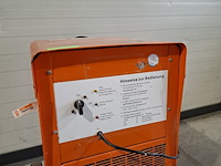 Bouwdroger 82l 230v ebac, bd150, bouwjaar 2012 - afbeelding 5 van  5