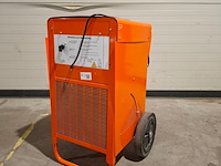 Bouwdroger 82l 230v, ebac, mk11, 2021 - afbeelding 1 van  6