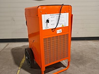 Bouwdroger 82l 230v, ebac, mk11, 2021 - afbeelding 2 van  6