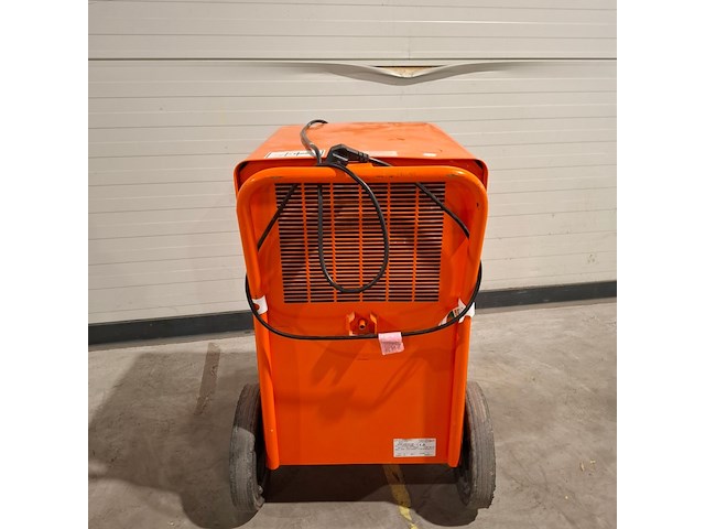 Bouwdroger 82l 230v, ebac, mk11, 2021 - afbeelding 4 van  6