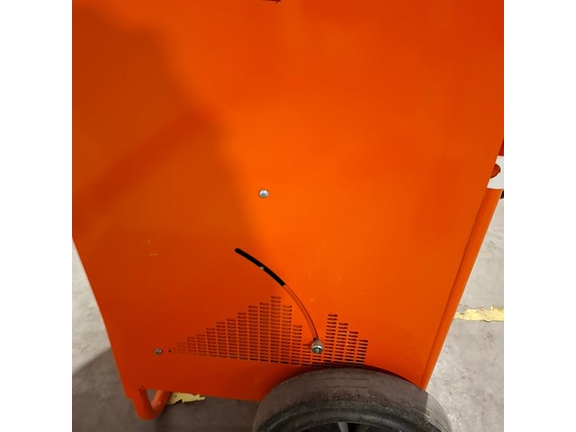 Bouwdroger 82l 230v, ebac, mk11, 2021 - afbeelding 6 van  6