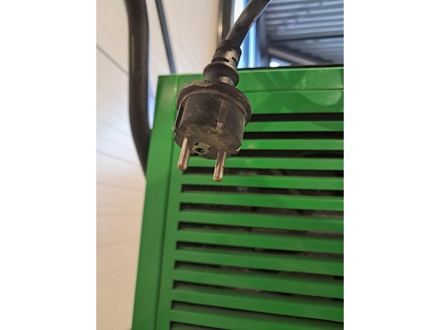 Bouwdroger 82l 230v remko, lte80, bouwjaar 2019 - afbeelding 2 van  20