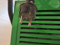 Bouwdroger 82l 230v remko, lte80, bouwjaar 2019 - afbeelding 2 van  20