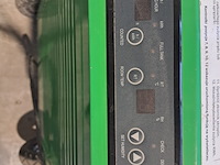 Bouwdroger 82l 230v remko, lte80, bouwjaar 2019 - afbeelding 8 van  20