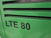 Bouwdroger 82l 230v remko, lte80, bouwjaar 2019 - afbeelding 11 van  20