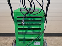 Bouwdroger 82l 230v remko, lte80, bouwjaar 2019 - afbeelding 14 van  20