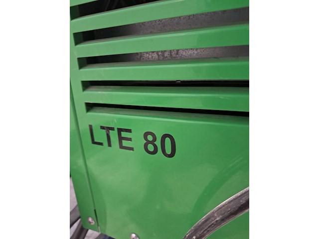 Bouwdroger 82l 230v remko, lte80, bouwjaar 2019 - afbeelding 20 van  20