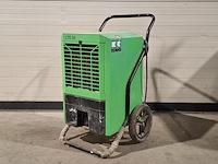 Bouwdroger 82l 230v remko, lte80, bouwjaar 2019 - afbeelding 1 van  8