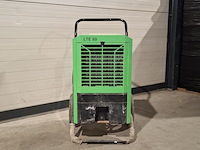 Bouwdroger 82l 230v remko, lte80, bouwjaar 2019 - afbeelding 2 van  8