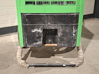 Bouwdroger 82l 230v remko, lte80, bouwjaar 2019 - afbeelding 3 van  8