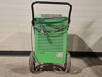 Bouwdroger 82l 230v remko, lte80, bouwjaar 2019 - afbeelding 5 van  8