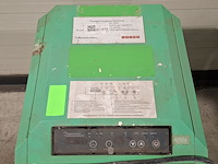 Bouwdroger 82l 230v remko, lte80, bouwjaar 2019 - afbeelding 6 van  8