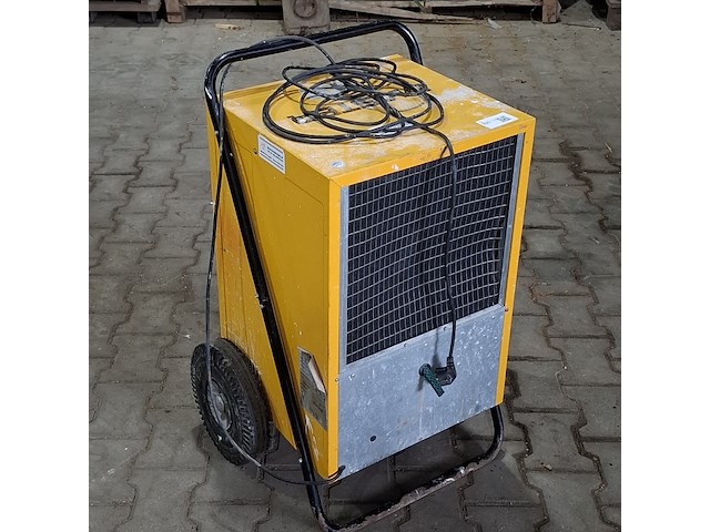 Bouwdroger desa, bd2420 - afbeelding 1 van  6