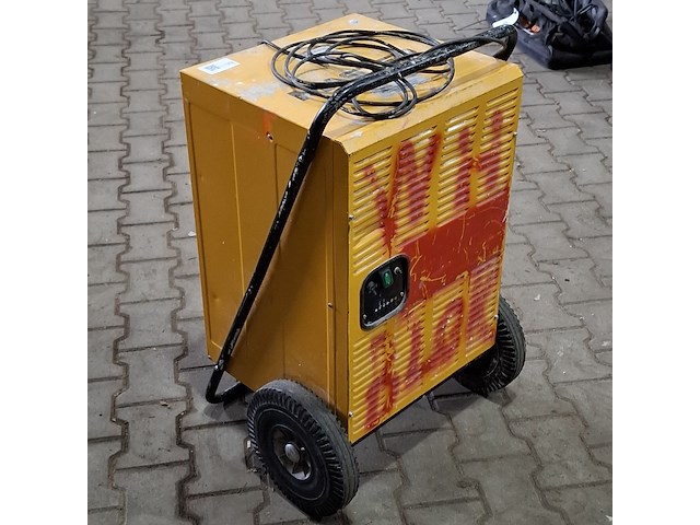 Bouwdroger desa, bd2420 - afbeelding 2 van  6