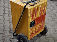 Bouwdroger desa, bd2420 - afbeelding 2 van  6