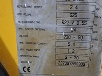 Bouwdroger desa, bd2420 - afbeelding 3 van  6