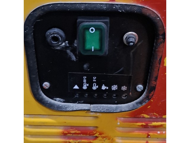 Bouwdroger desa, bd2420 - afbeelding 4 van  6