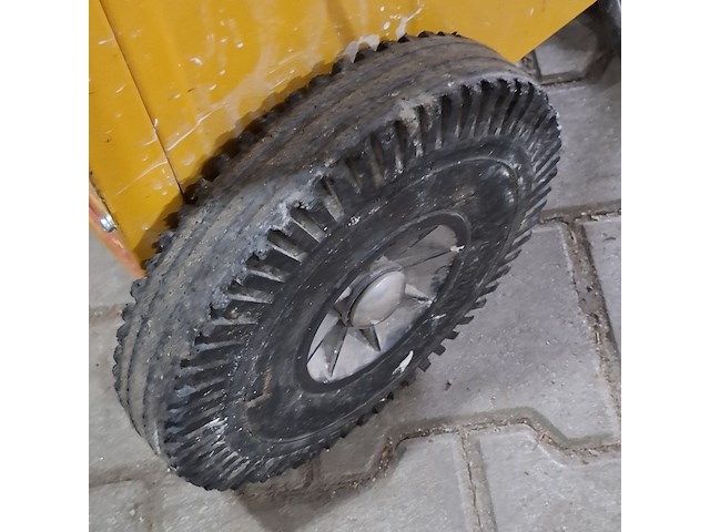 Bouwdroger desa, bd2420 - afbeelding 5 van  6