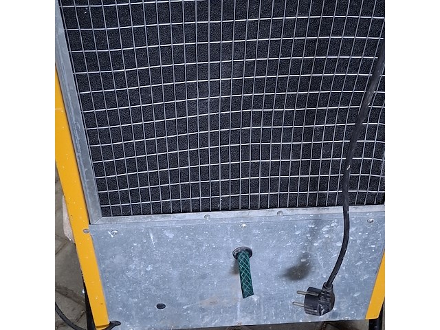 Bouwdroger desa, bd2420 - afbeelding 6 van  6