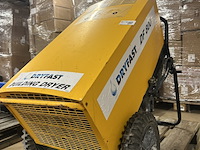 Bouwdroger dryfast, bd df800 - afbeelding 2 van  8